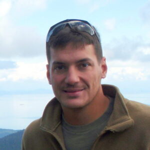 AUSTIN TICE